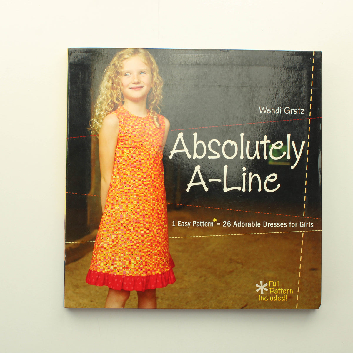 Wendi Gratz: Absolutely A-Line