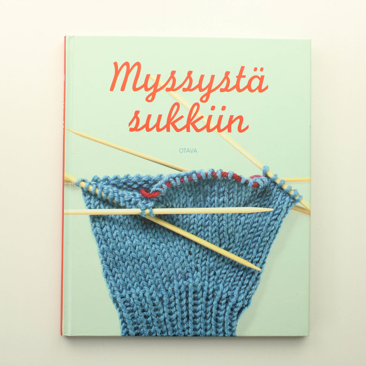 Otava Myssystä Sukkiin