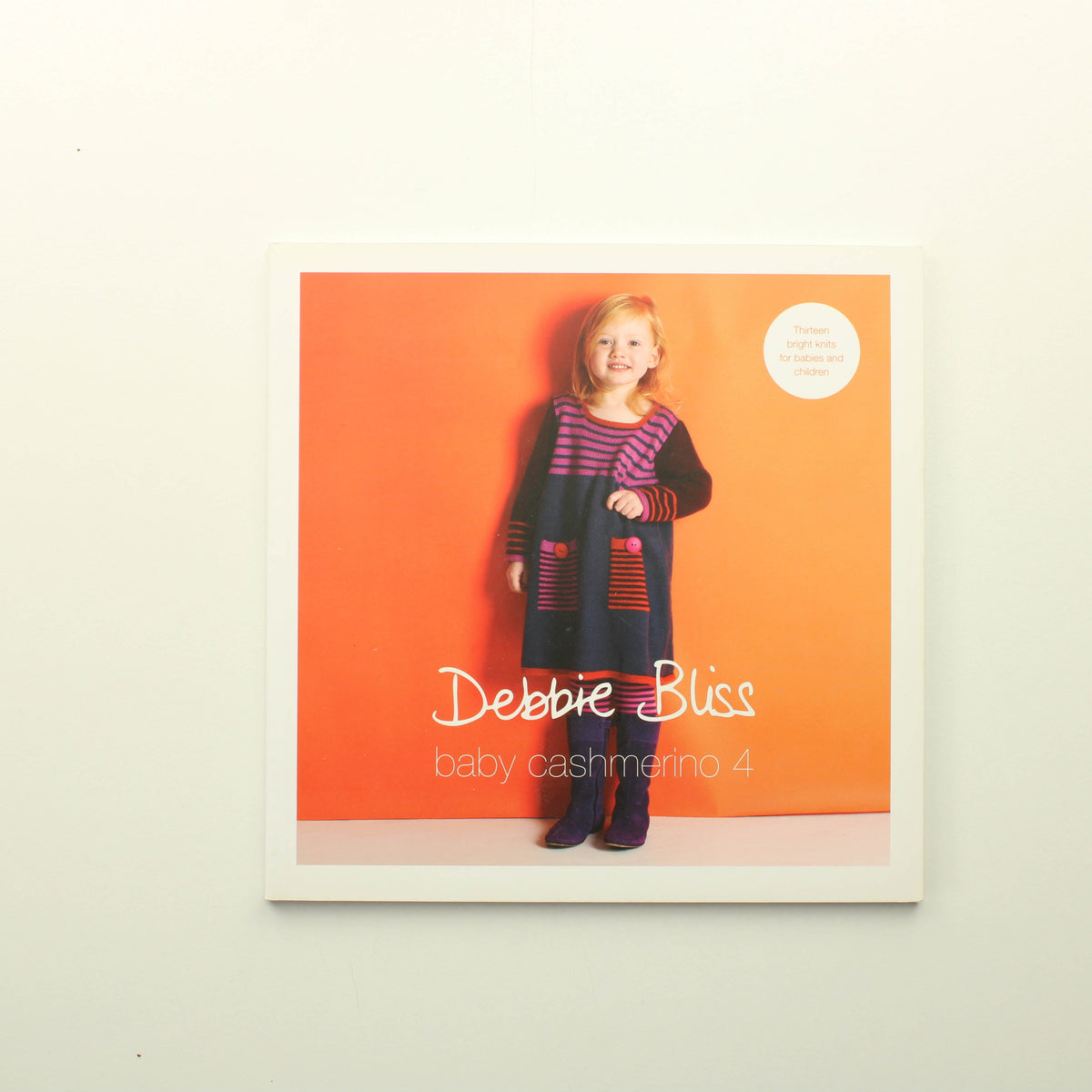 Debbie Bliss: Baby Cashmerino 4