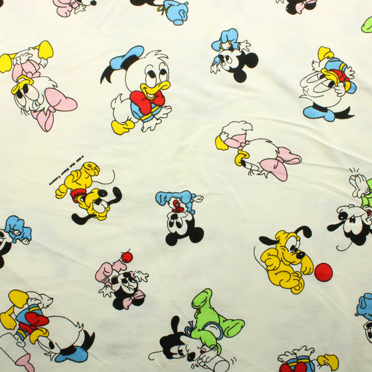 Disneys Vauvat College - Pala