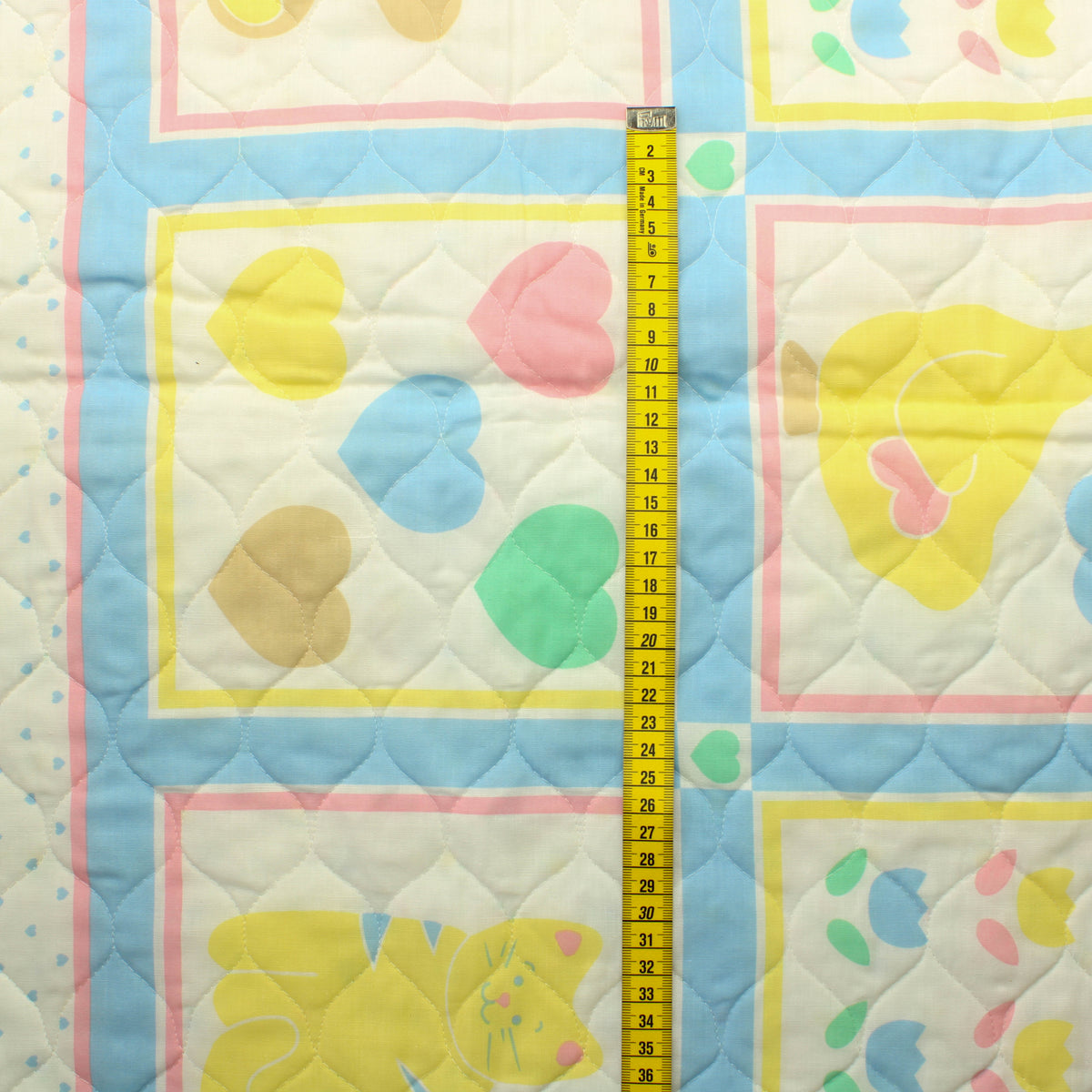 Vauvanpeitto Tikkikangas - Pala