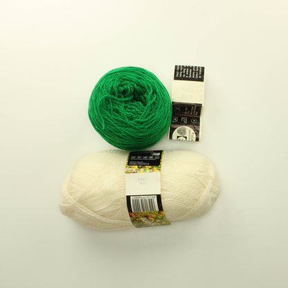 Novita Florica - Lankapussi (180g)
