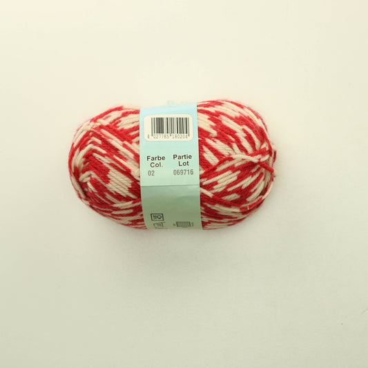Circulo Yarns Topas - Lankapussi 145 (90g)