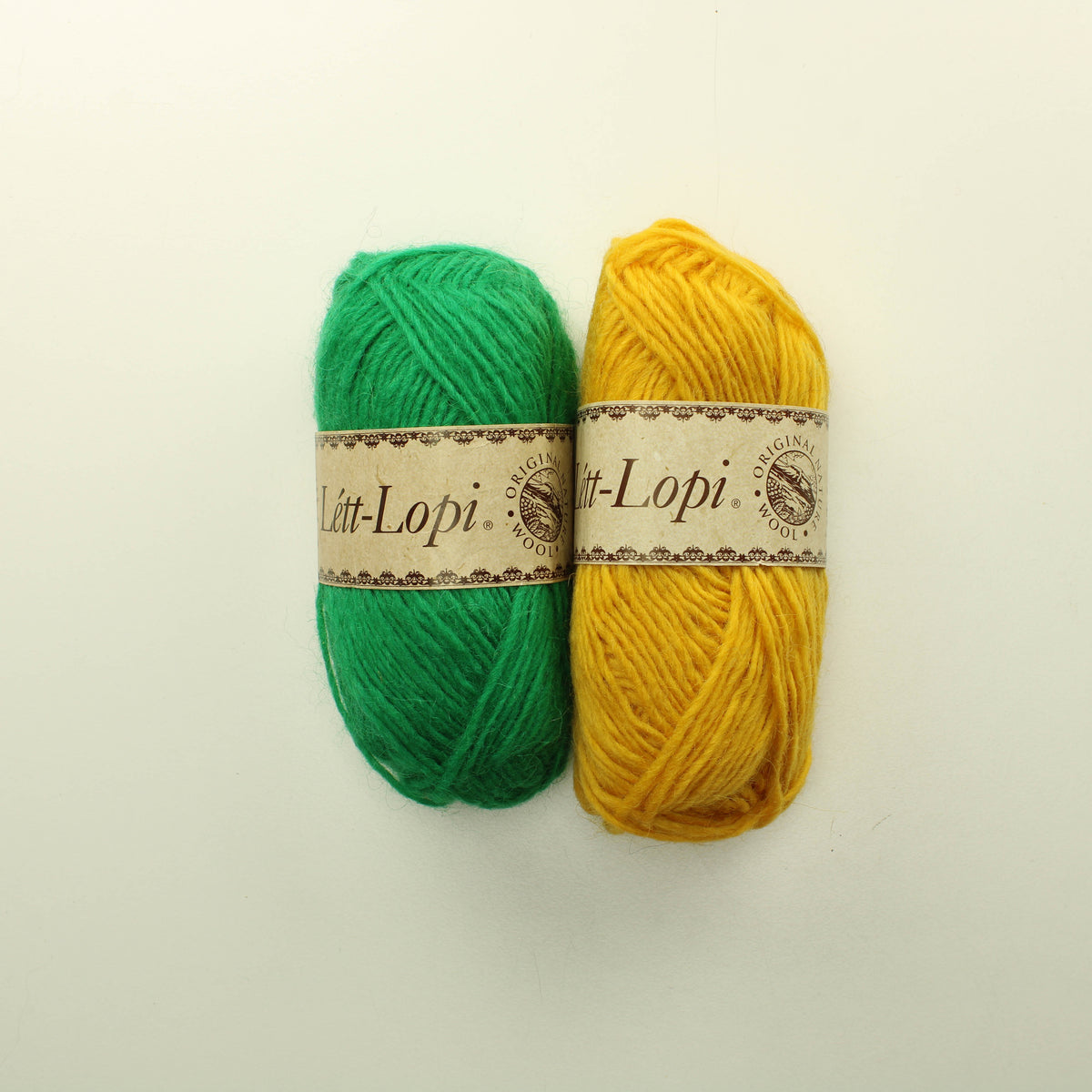 Istex Lettlopi - 279 (100g)