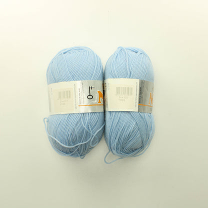 Novita Nalle - 2630 Lankapussi 275 (200g)