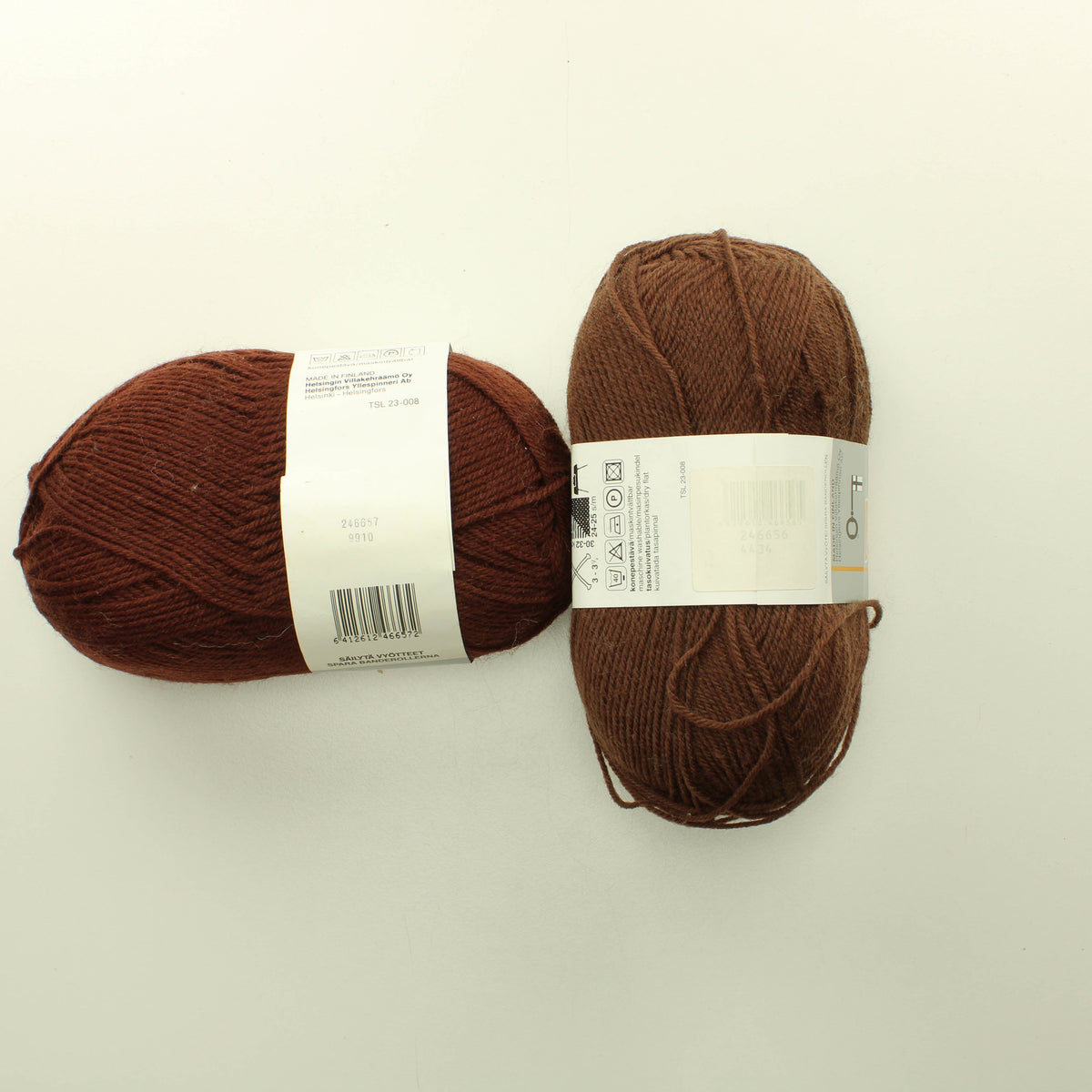 Novita Nalle - 9910 Lankapussi 83 (200g)