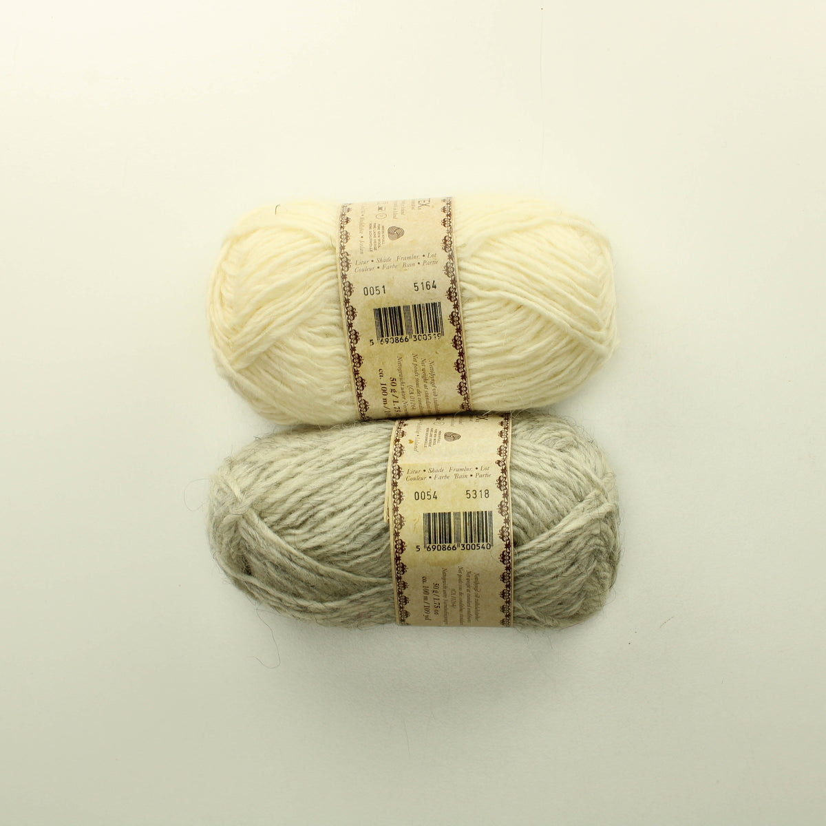 Istex Lettlopi - Lankapussi 320 (100g)