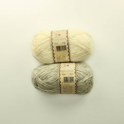Istex Lettlopi - Lankapussi 320 (100g)