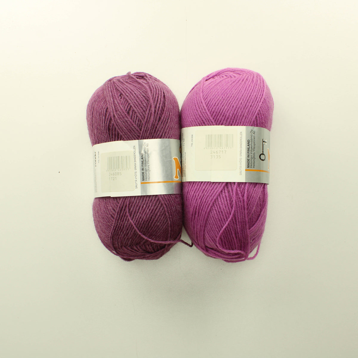 Novita Nalle - Lankapussi 883 (285g)