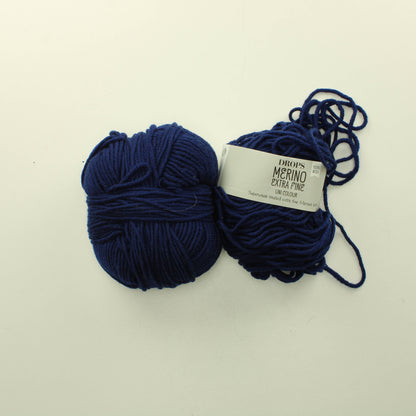 Drops Merino Extra fine - 27 Lankapussi 565 (75g)