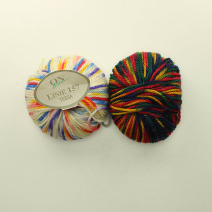 On Line Linie 157 Tessa - Lankapussi 127 (95g)