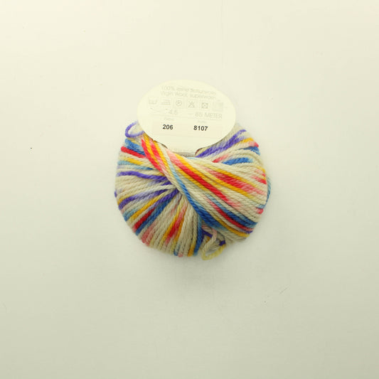 On Line Linie 157 Tessa - Lankapussi 127 (95g)