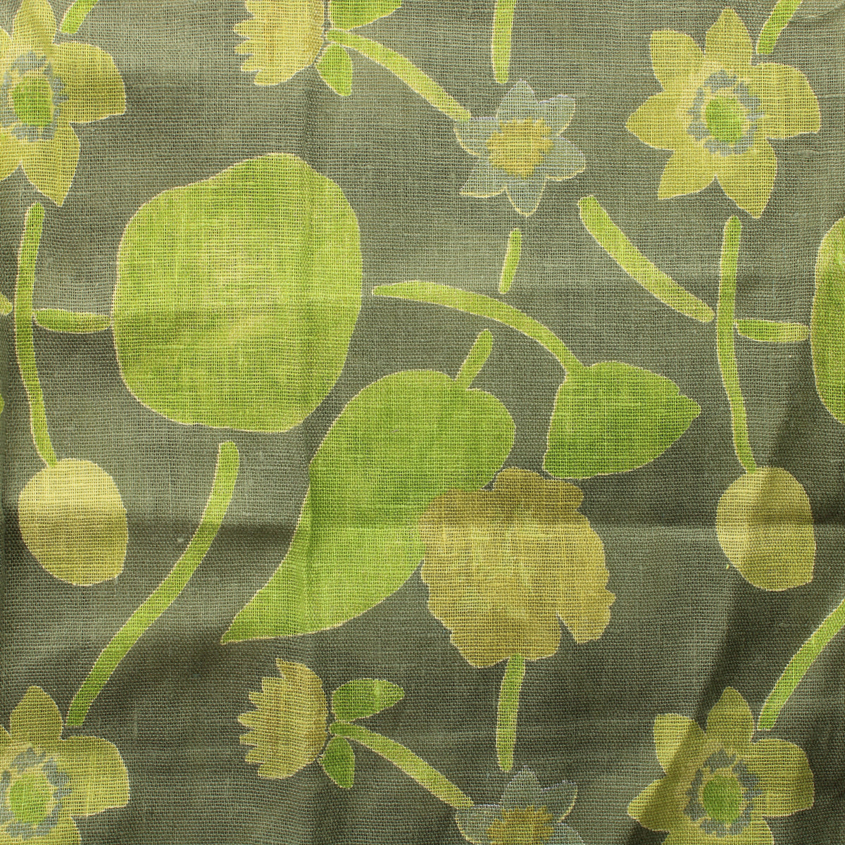 Marimekko Lampi Pellava - Pala