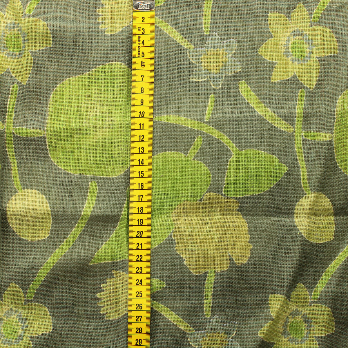 Marimekko Lampi Pellava - Pala