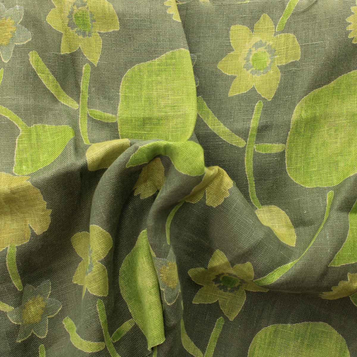 Marimekko Lampi Pellava - Pala