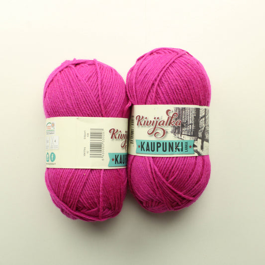 Kaupunkilanka Kivijalka - 42 Lankapussi (741 (200g)