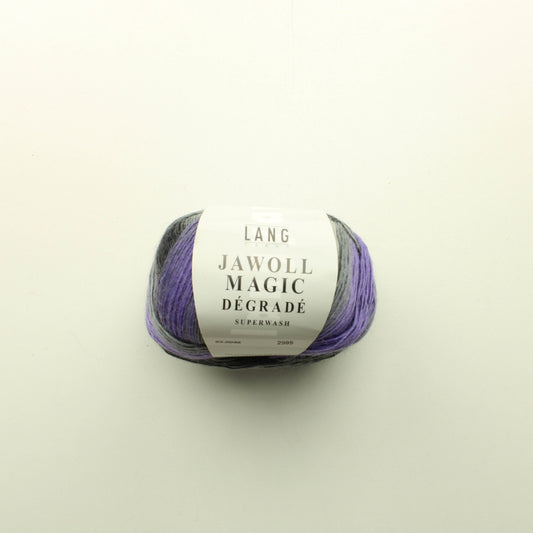 Lang Yarn Jawoll Magic Dégradé - 2958