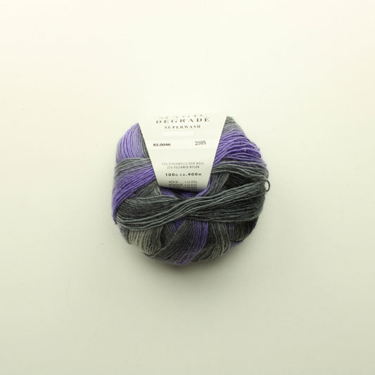 Lang Yarn Jawoll Magic Dégradé - 2958