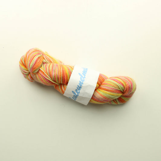 Neuleunelmia Sukka - Tuttifrutti