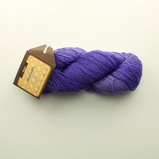 Araucania Ranco Solid - 121