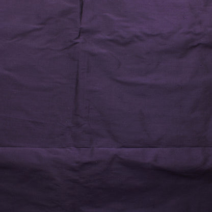 Tummanvioletti Silkki - Pala