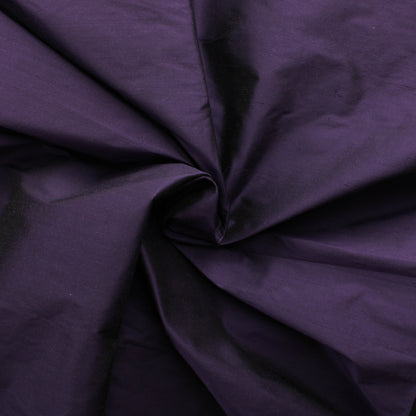 Tummanvioletti Silkki - Pala