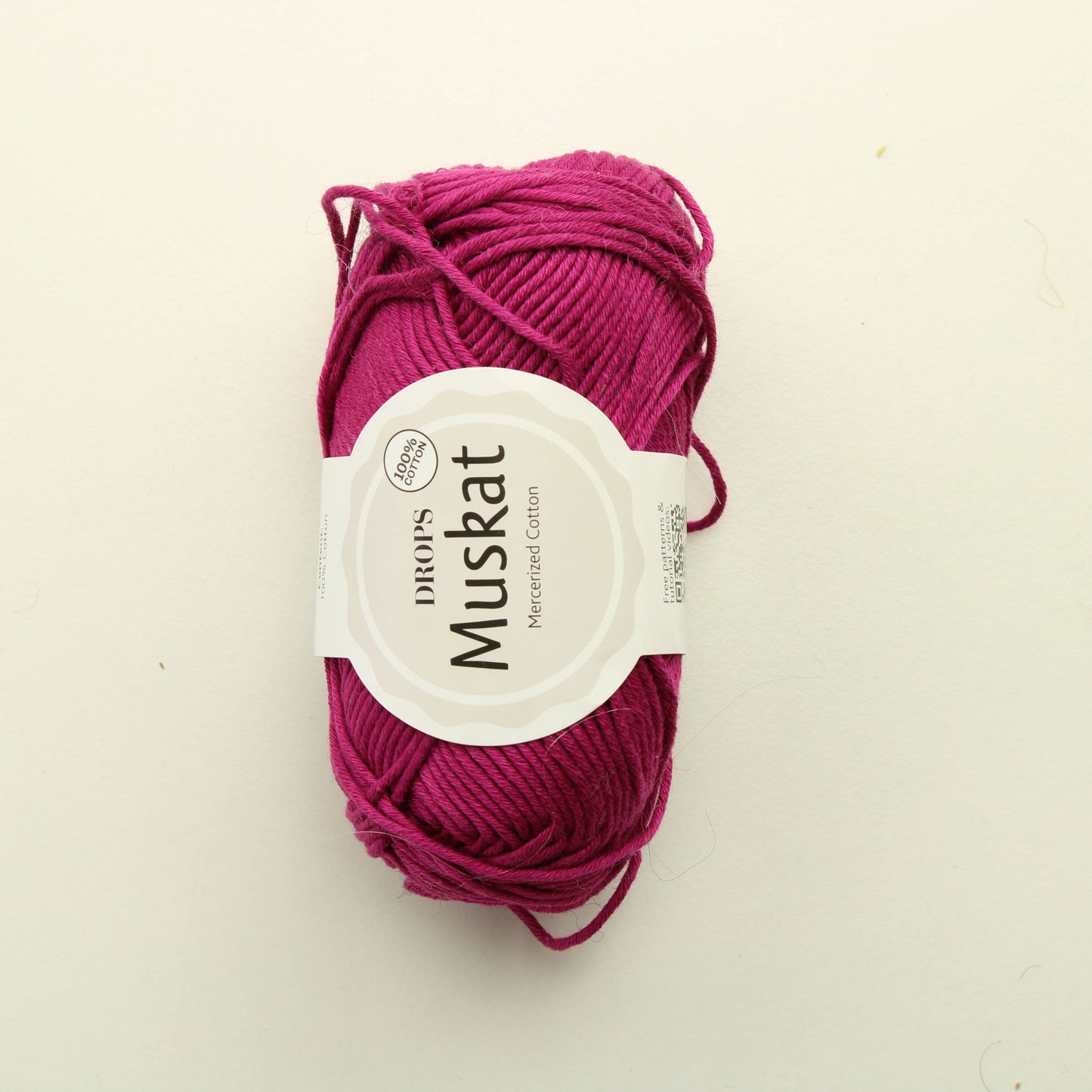 Drops muskat - 39