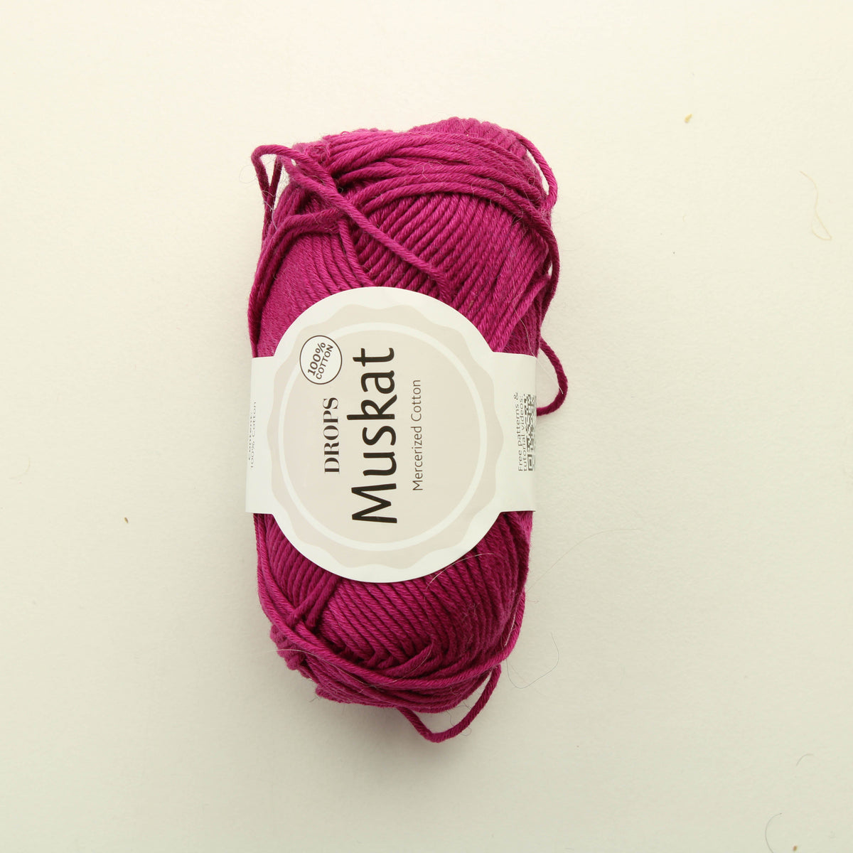 Drops muskat - 39