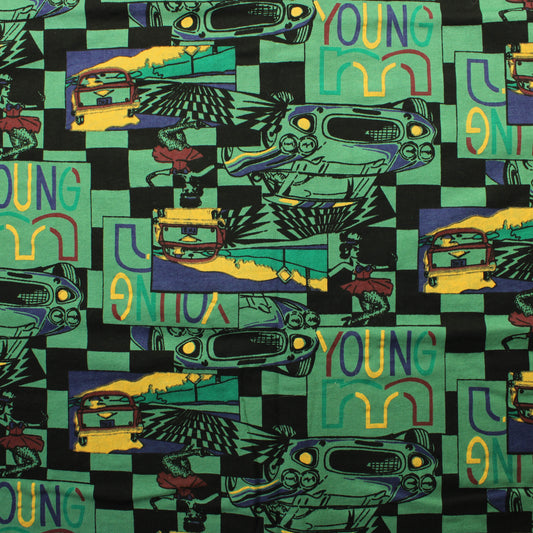 Young College - Pala