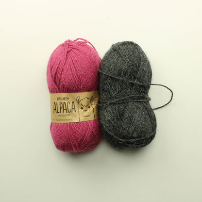 Drops Alpaca mix - Lankapussi 757 (95g)