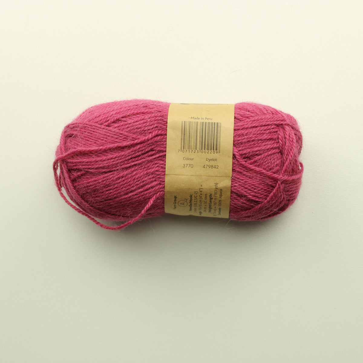 Drops Alpaca mix - Lankapussi 757 (95g)
