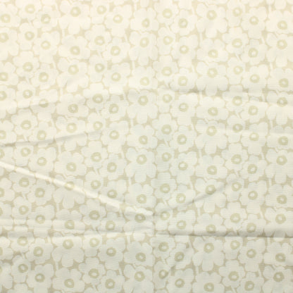 Marimekko Pikku-unikko Ohut Puuvilla - Pala