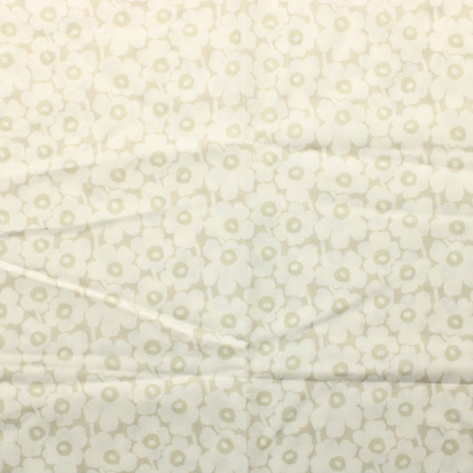 Marimekko Pikku-unikko Ohut Puuvilla - Pala