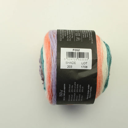 Sirdar Colourwheel - F052