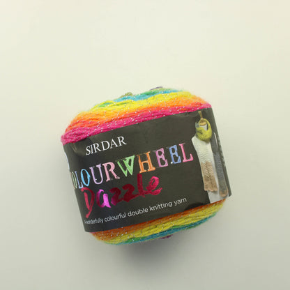 Sirdar Colourwheel Dazzle - F048