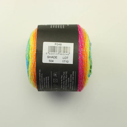 Sirdar Colourwheel Dazzle - F048