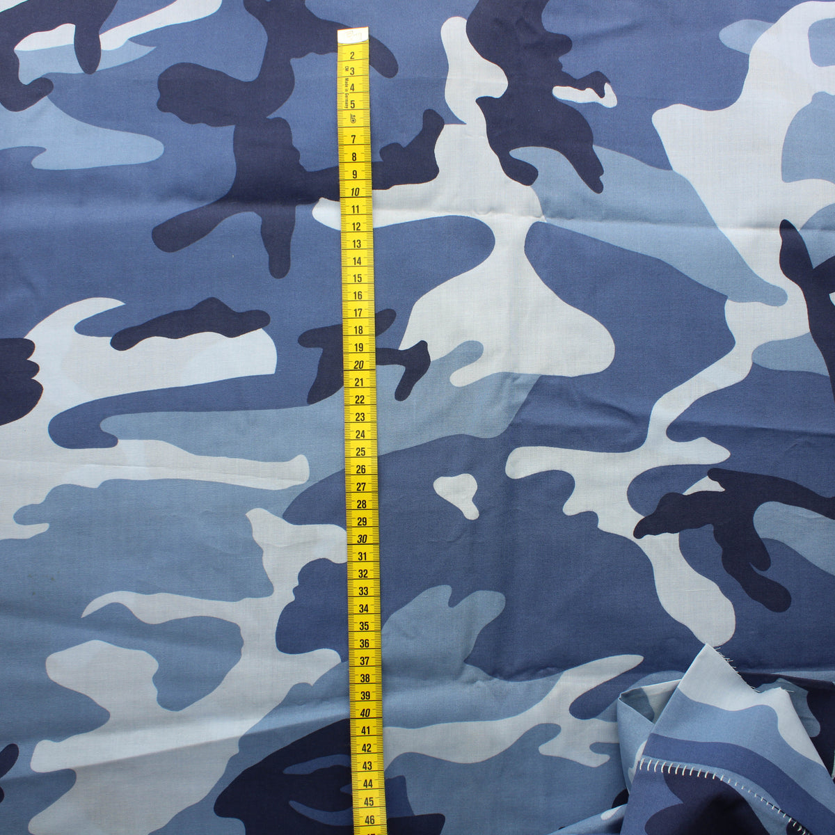 Camo Puuvilla - Pala