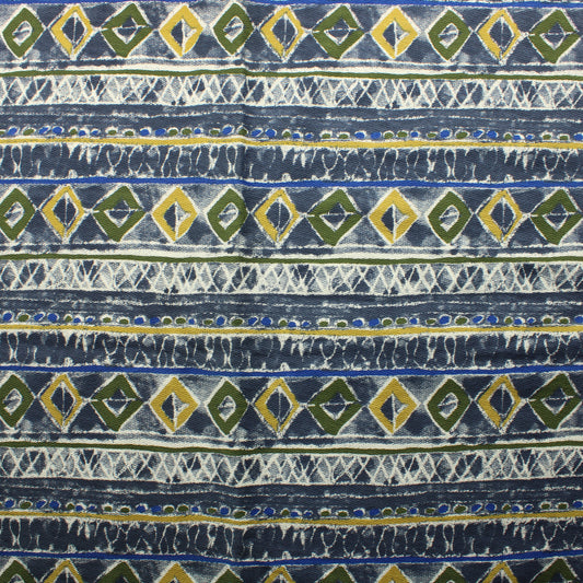 Kuviollinen Ohuehko College - Pala