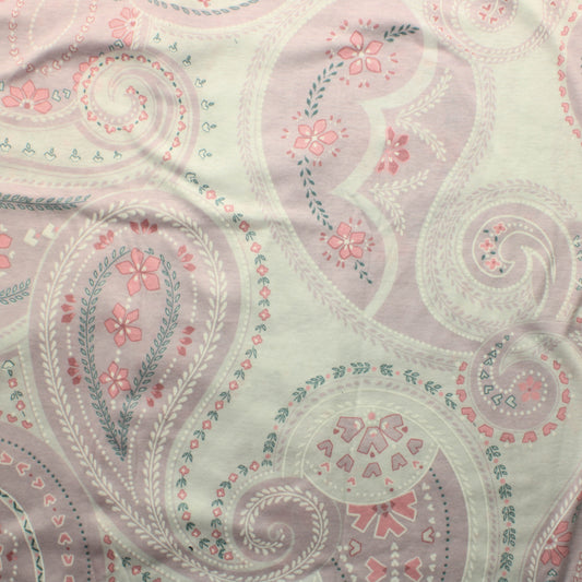 Haalea Paisley Ohuehko Trikoo - Pala