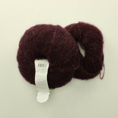 Gedifra Soffio - 617 Lankapussi 201 (35g)