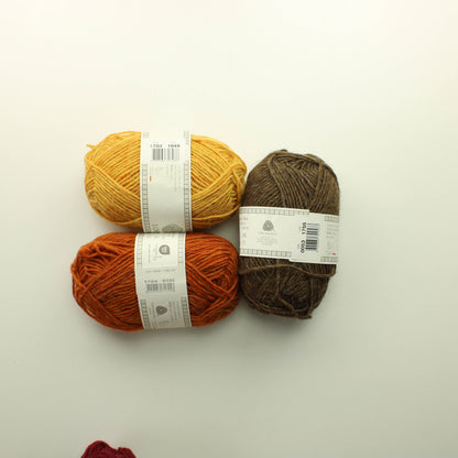 Istex Lettlopi - Lankapussi 843 (250g)
