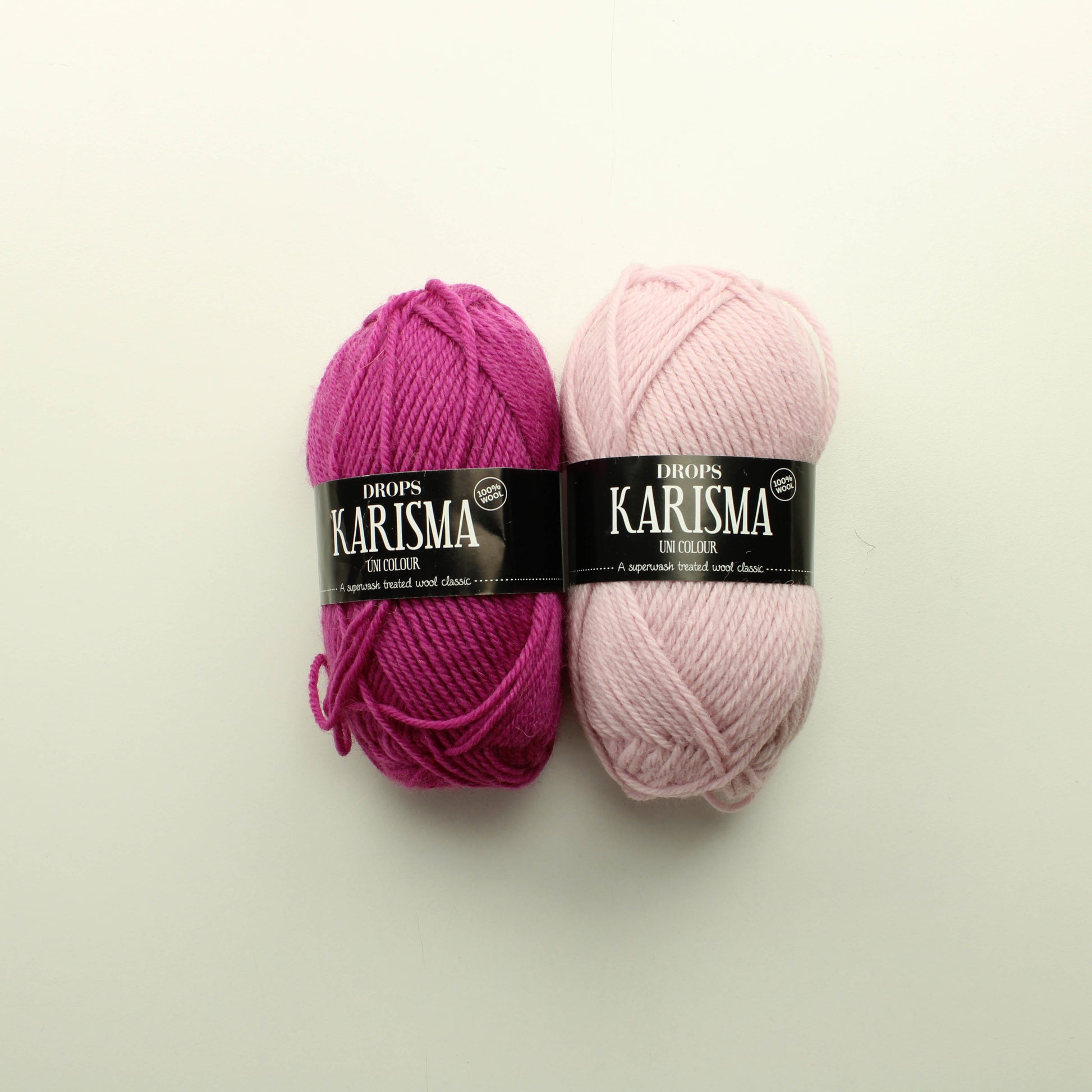 Drops Karisma - Lankapussi 855 (100g)