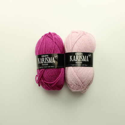 Drops Karisma - Lankapussi 855 (100g)