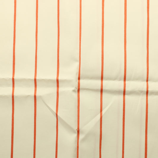 Marimekko Raidallinen Puuvillapopliini - Pala