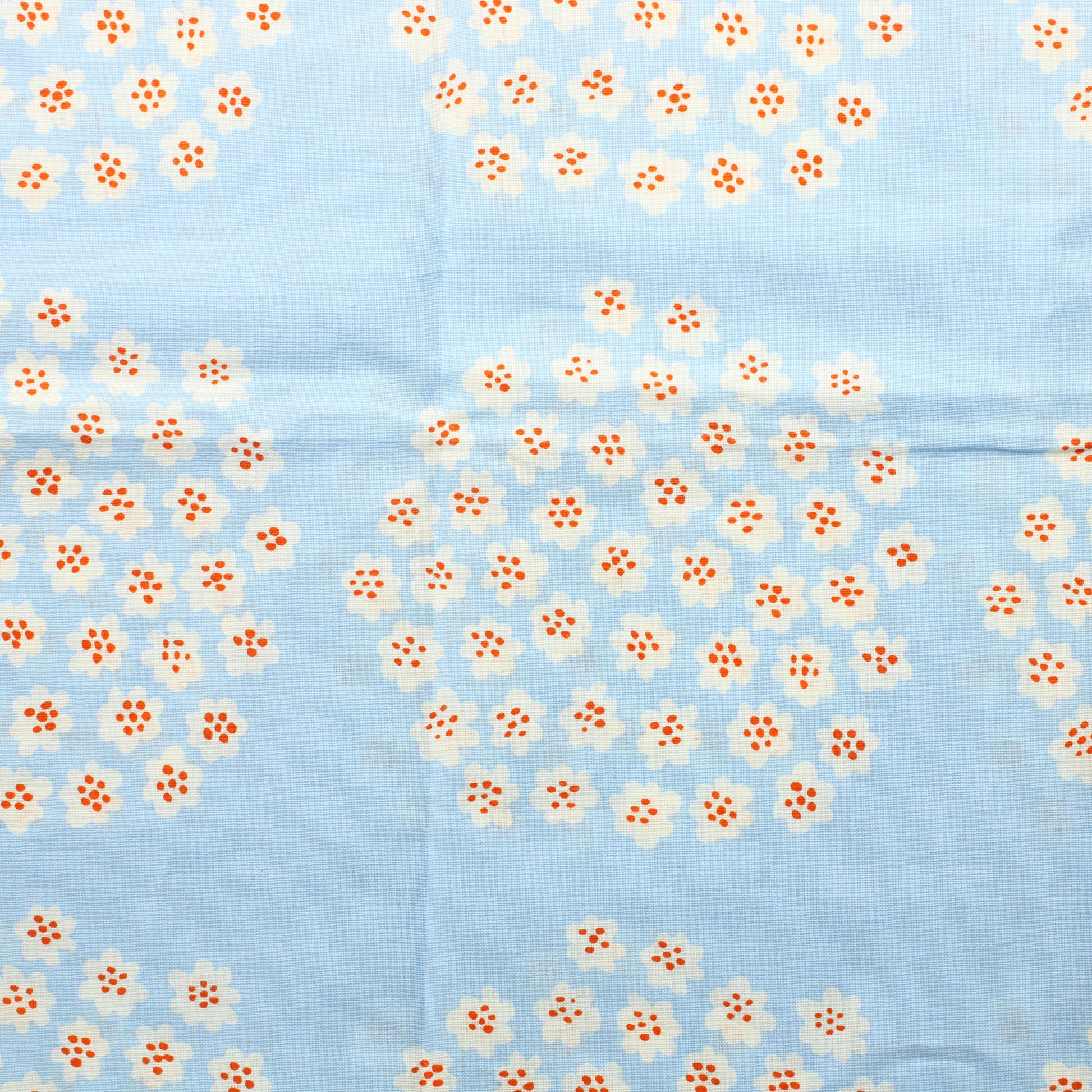 Marimekko Puketti Puuvilla - Pala