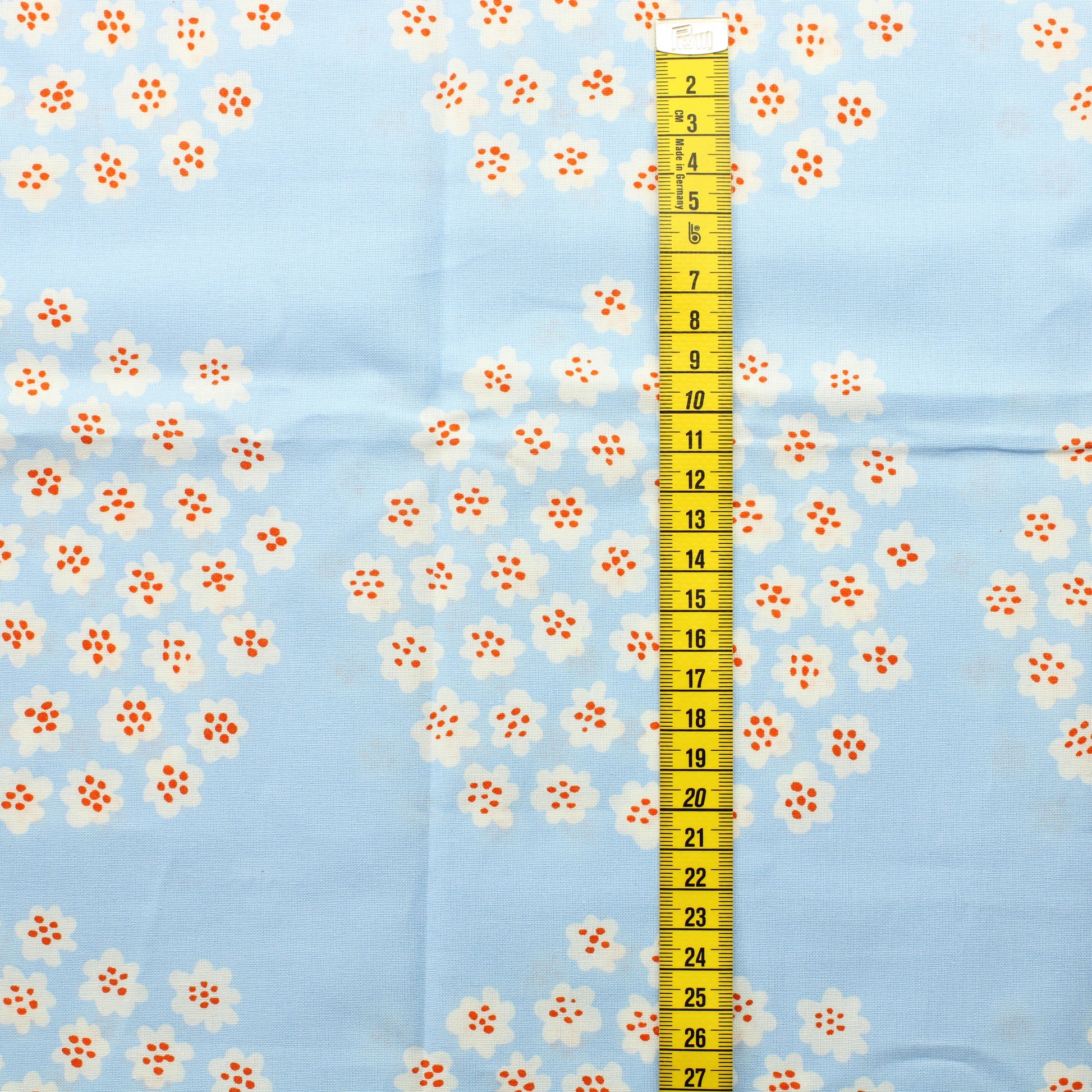 Marimekko Puketti Puuvilla - Pala