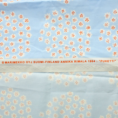 Marimekko Puketti Puuvilla - Pala