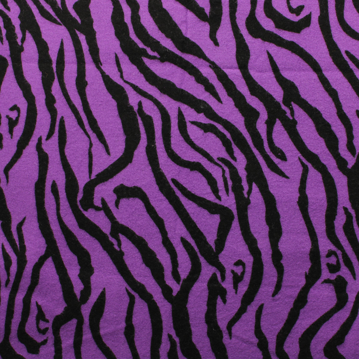 Violetti musta seepra Flanelli - Pala