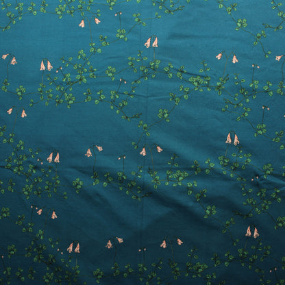 Nuppu Print Company Vanamo Trikoo - Pala