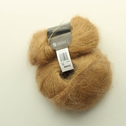 Drops Kid Silk - 50 Lankapussi 743 (35g)